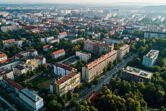 Ocenění nemovitosti s kalkulačkou a dokumenty