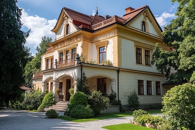Prémiová cena vs. běžný prodej – jak neztratit statisíce při prodeji nemovitosti
