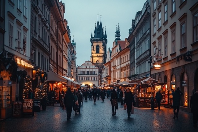 Investice do nemovitostí – pasivní příjem a dlouhodobá hodnota