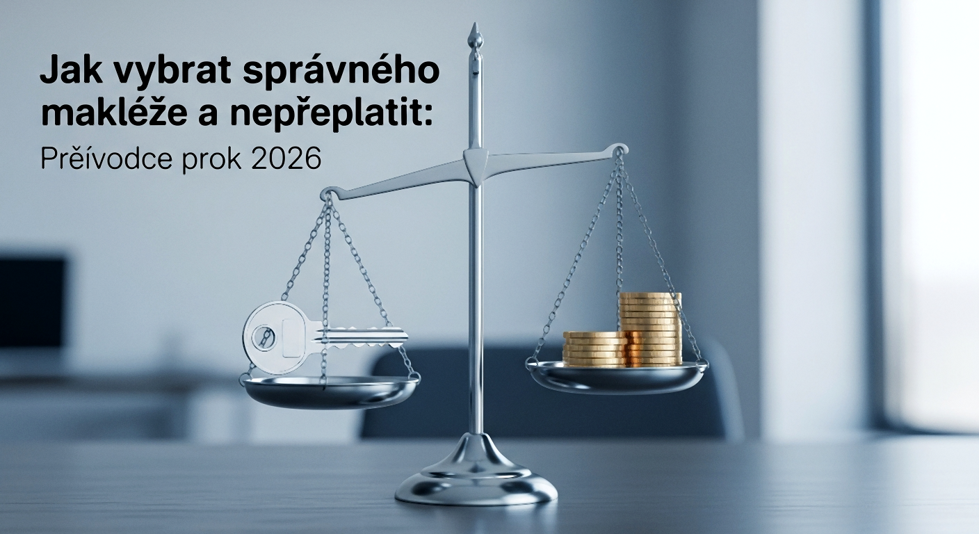 Žena si potřásá rukou s realitním makléřem